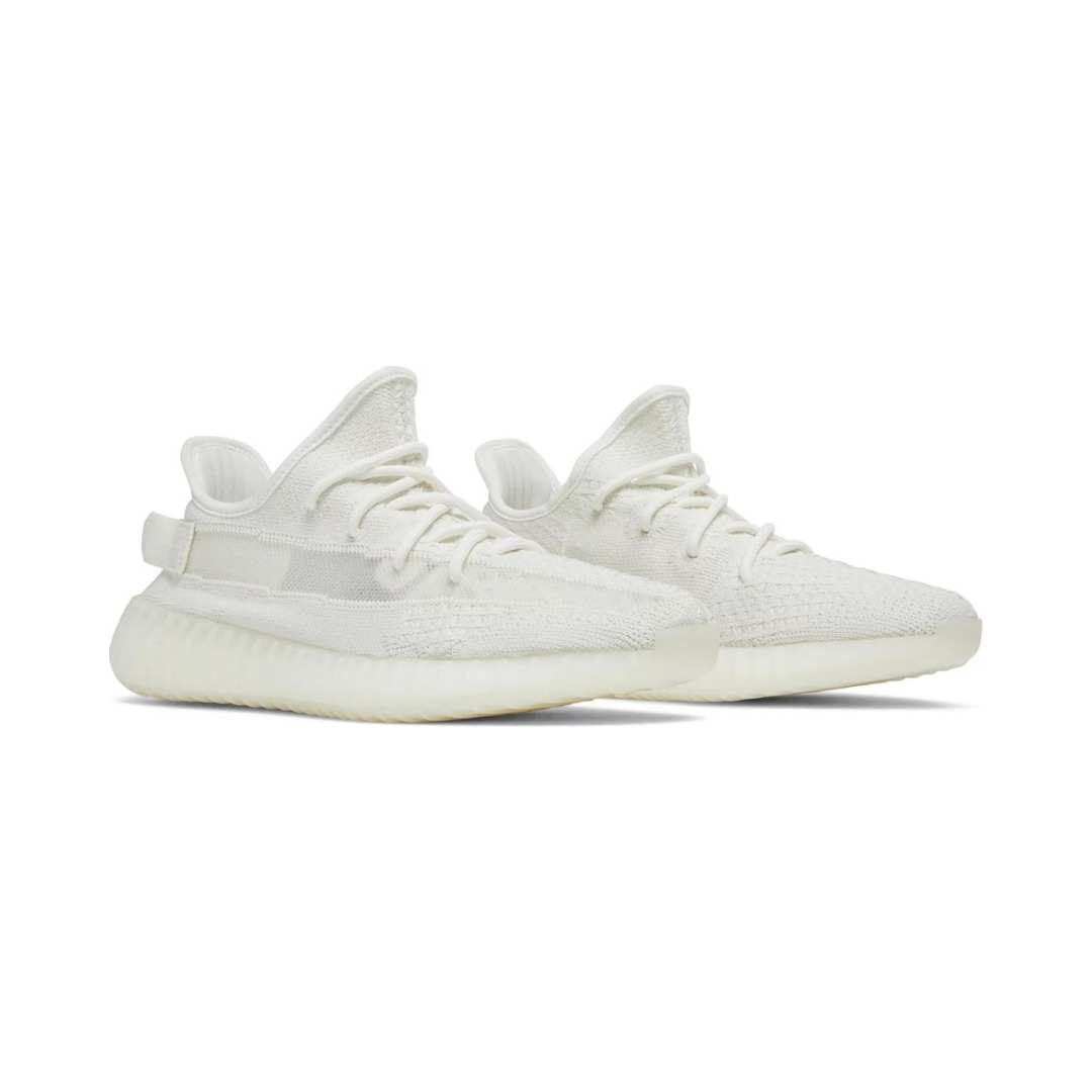 NEW! Adidas Yeezy Boost 350 v2 Bone