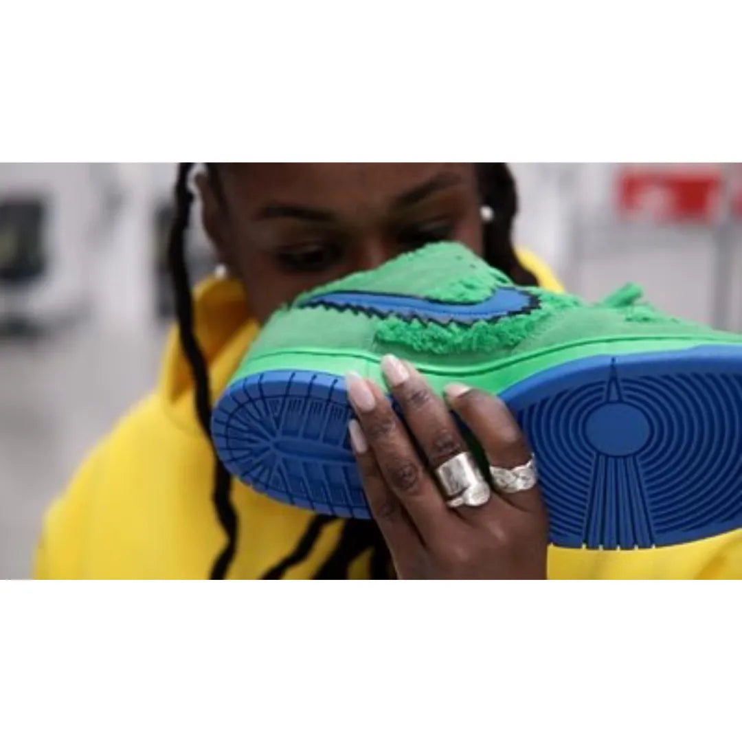 Cum recunosti sneakersii fake vs original – Ghid complet 2026