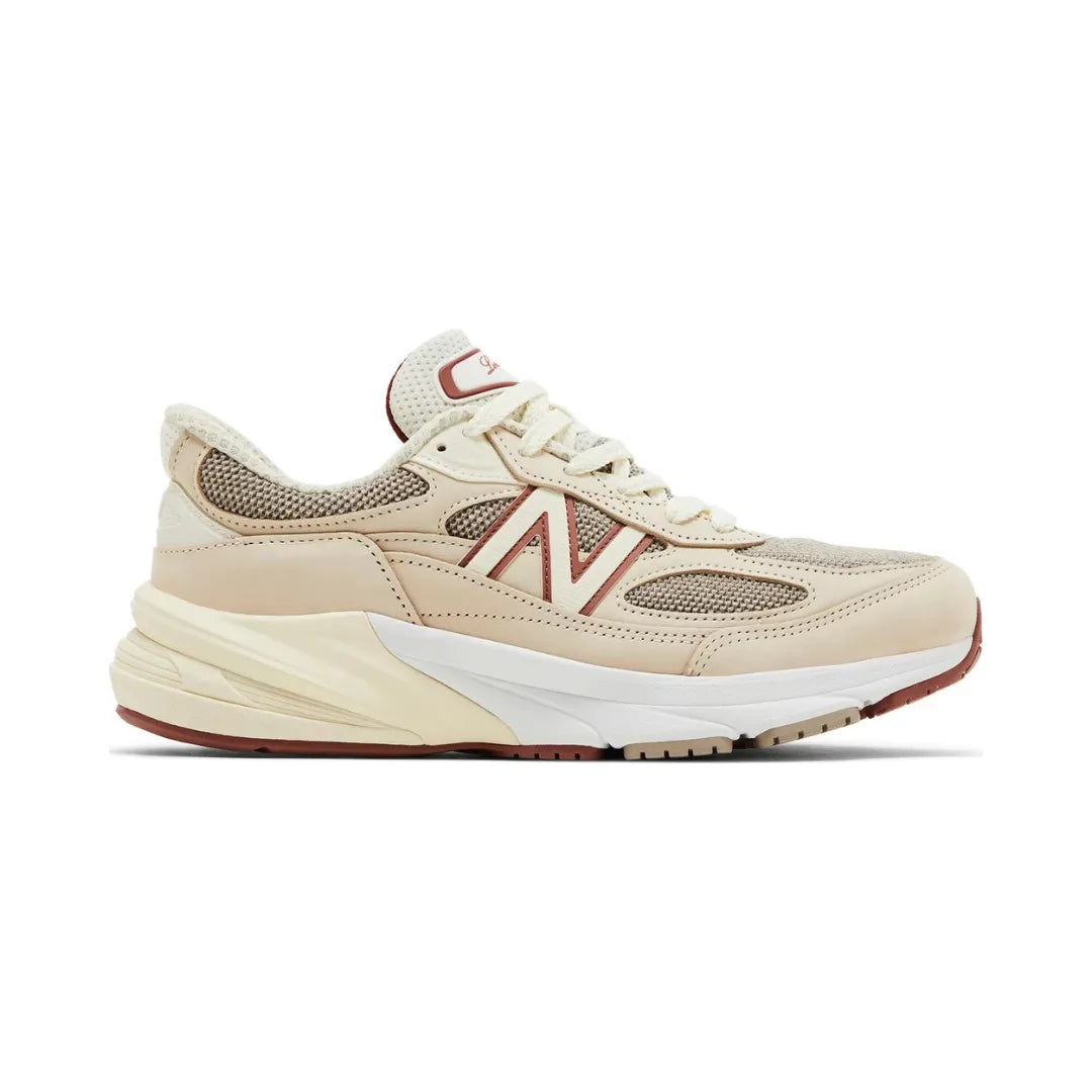 Loro Piana x New Balance 990v6 Dad Shoes