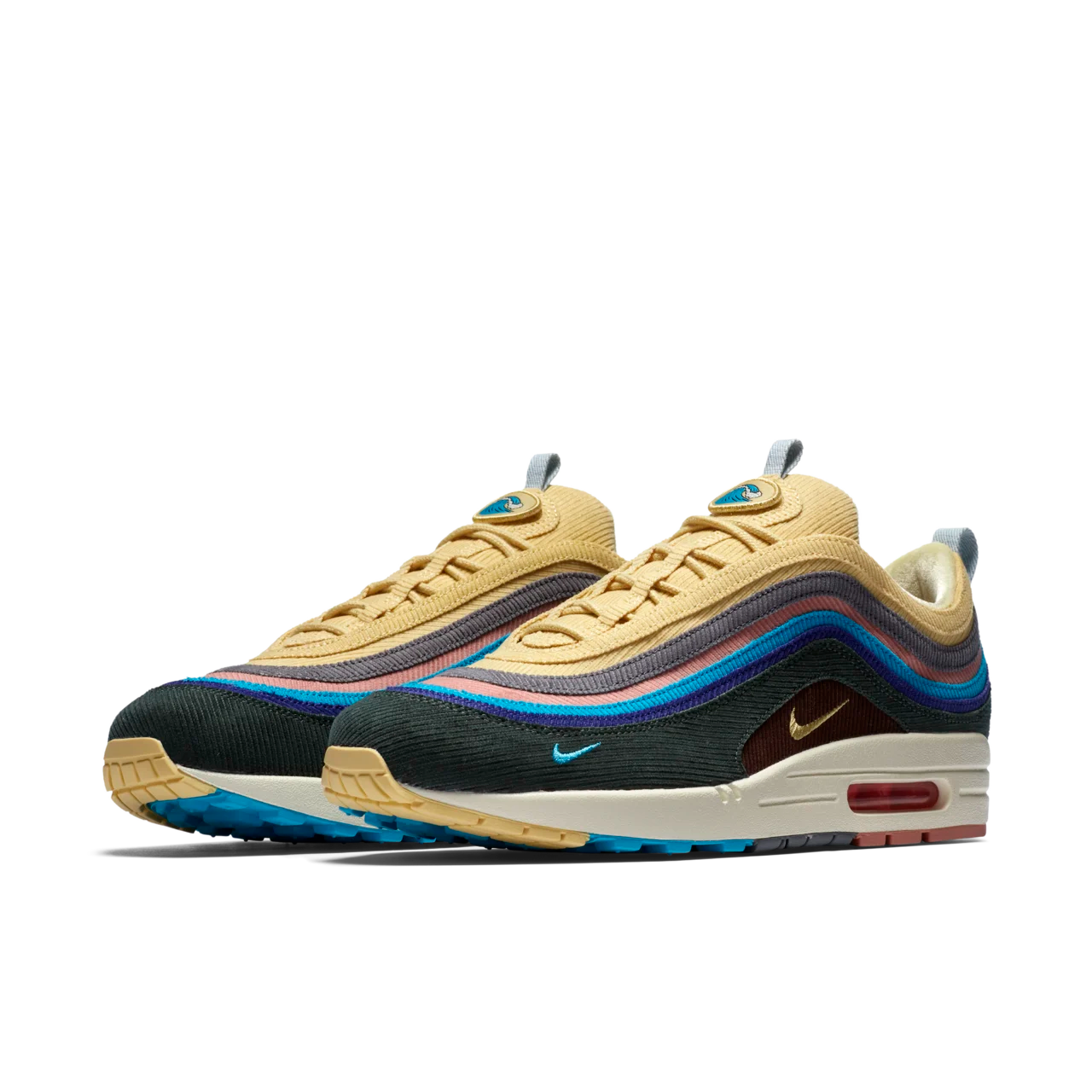 Sean Wotherspoon - Designer-ul celor mai interesanti sneakers