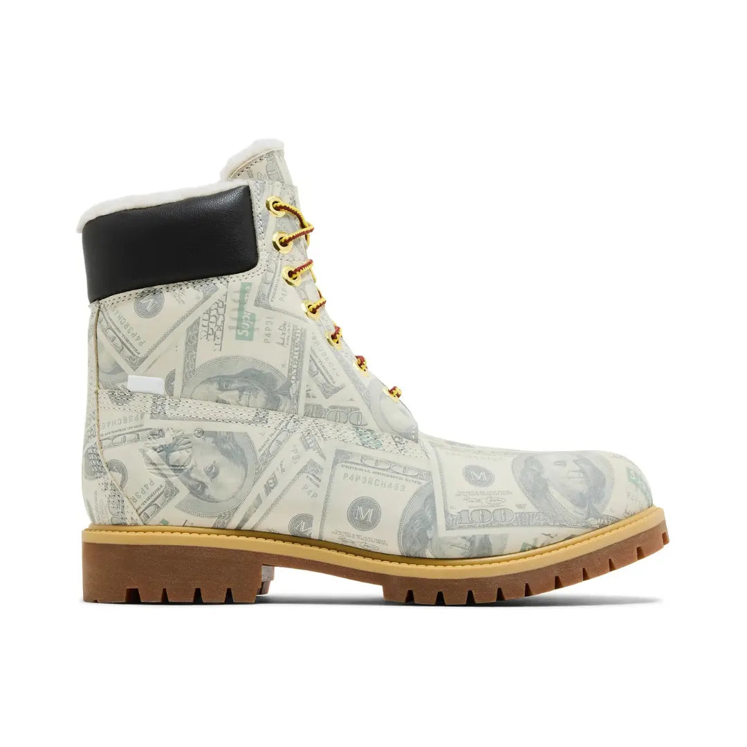 Timberland