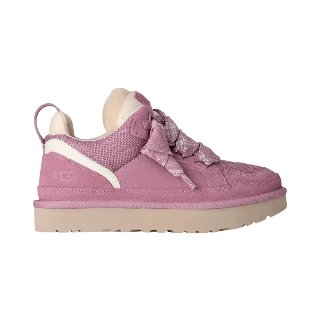 UGG Lowmel ”Dusty Orchid”