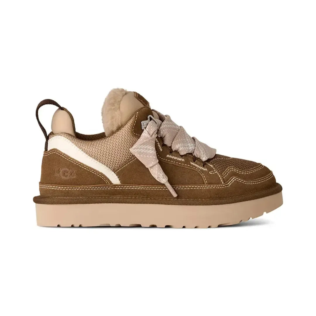 UGG Lowmel ”Light Bronze”