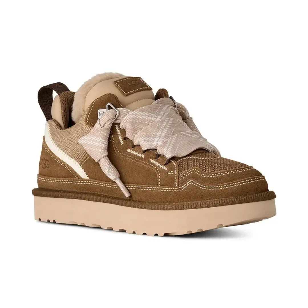 UGG Lowmel ”Light Bronze”