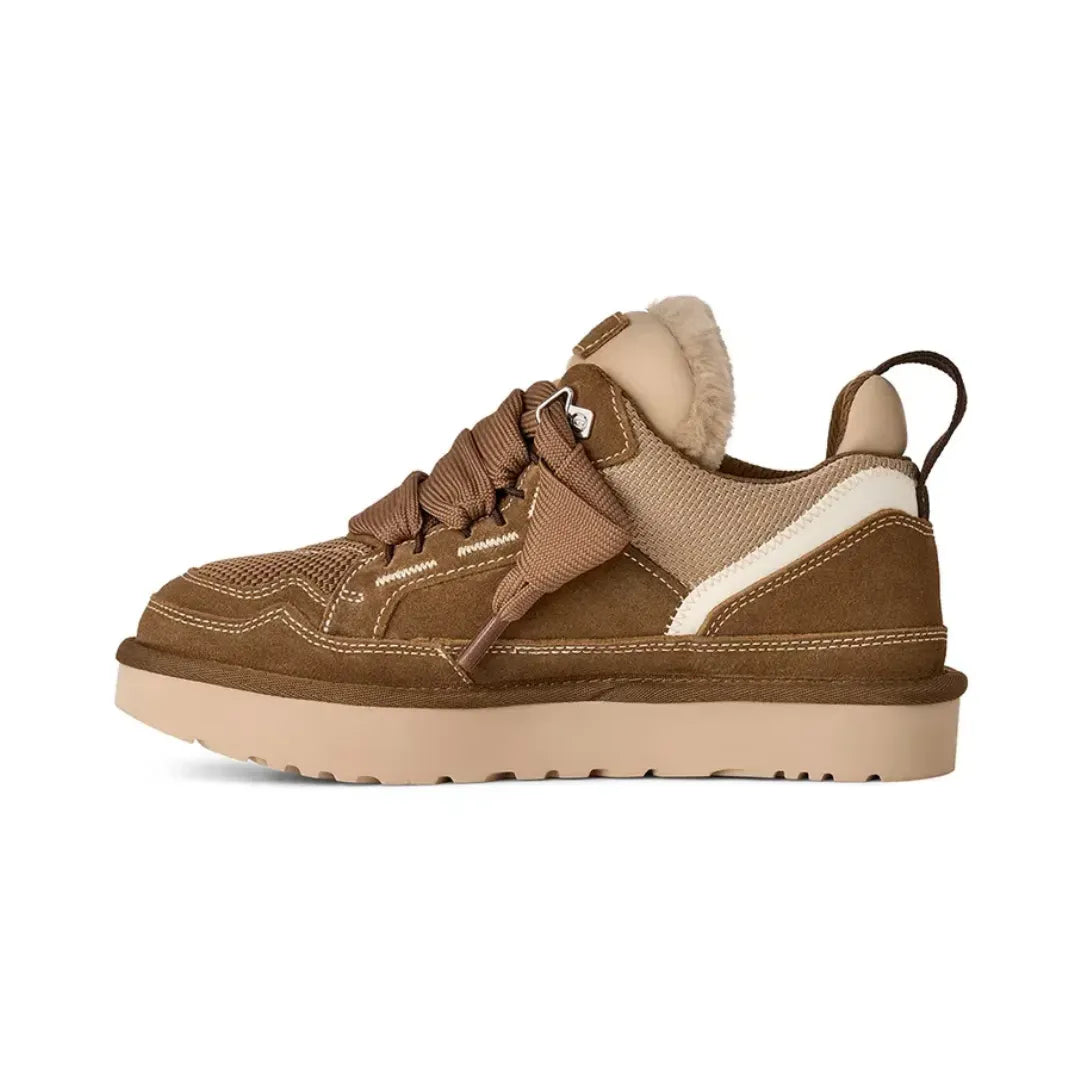 UGG Lowmel ”Light Bronze”