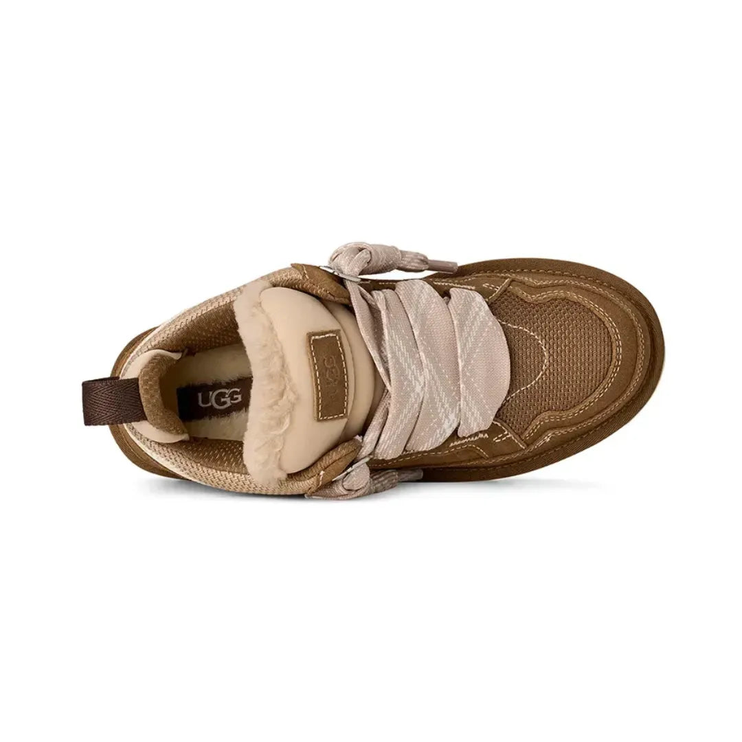 UGG Lowmel ”Light Bronze”