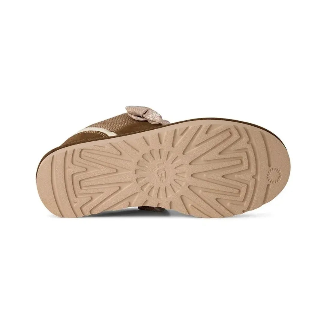 UGG Lowmel ”Light Bronze”