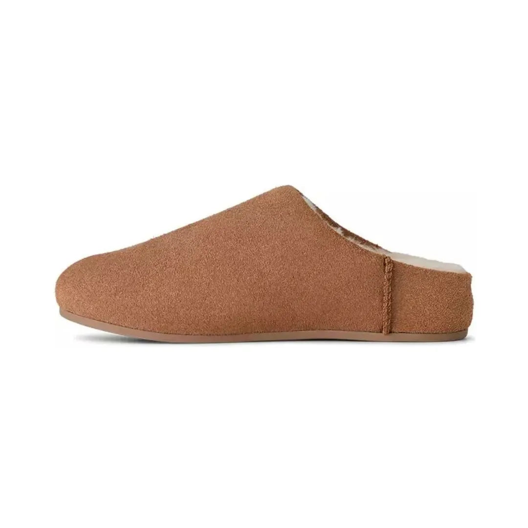 UGG Elea Slip-On Slipper”Chestnut”