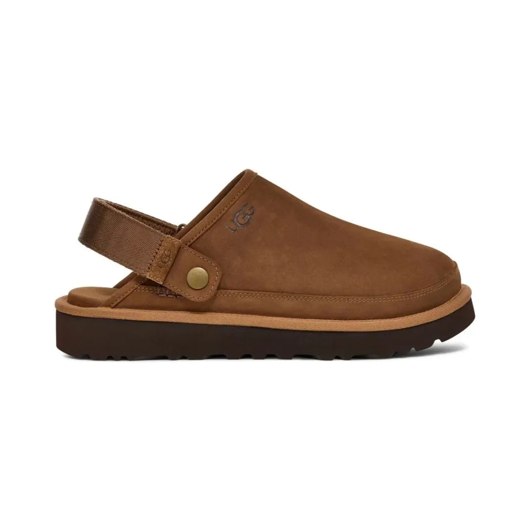 UGG Goldencoast ”Dark Chestnut”