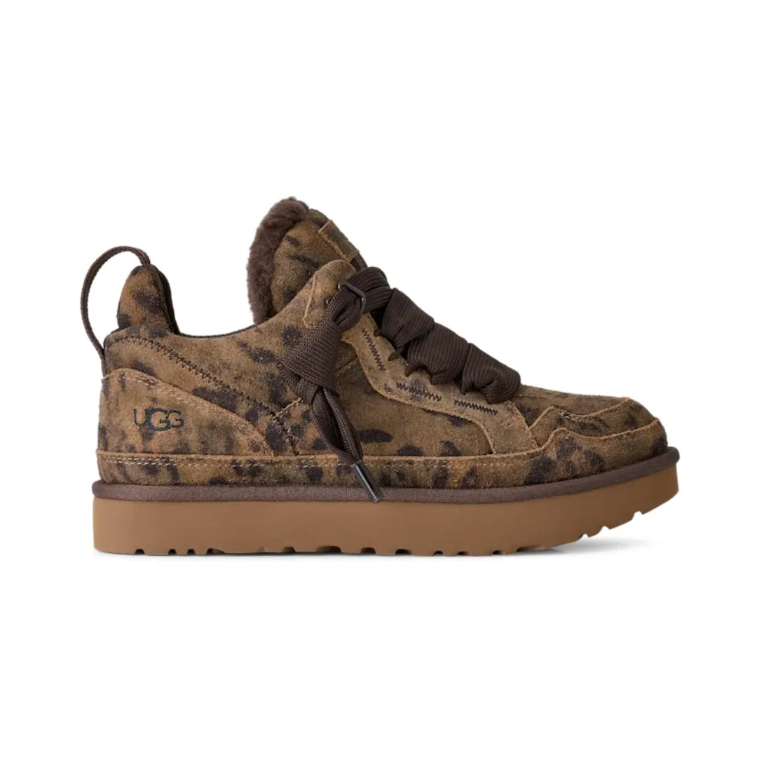 UGG Lowmel ”Spotted Chestnut”