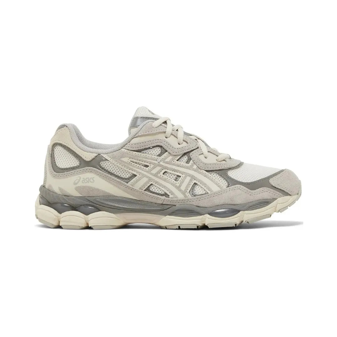 ASICS Gel-NYC ”Oyster Grey”