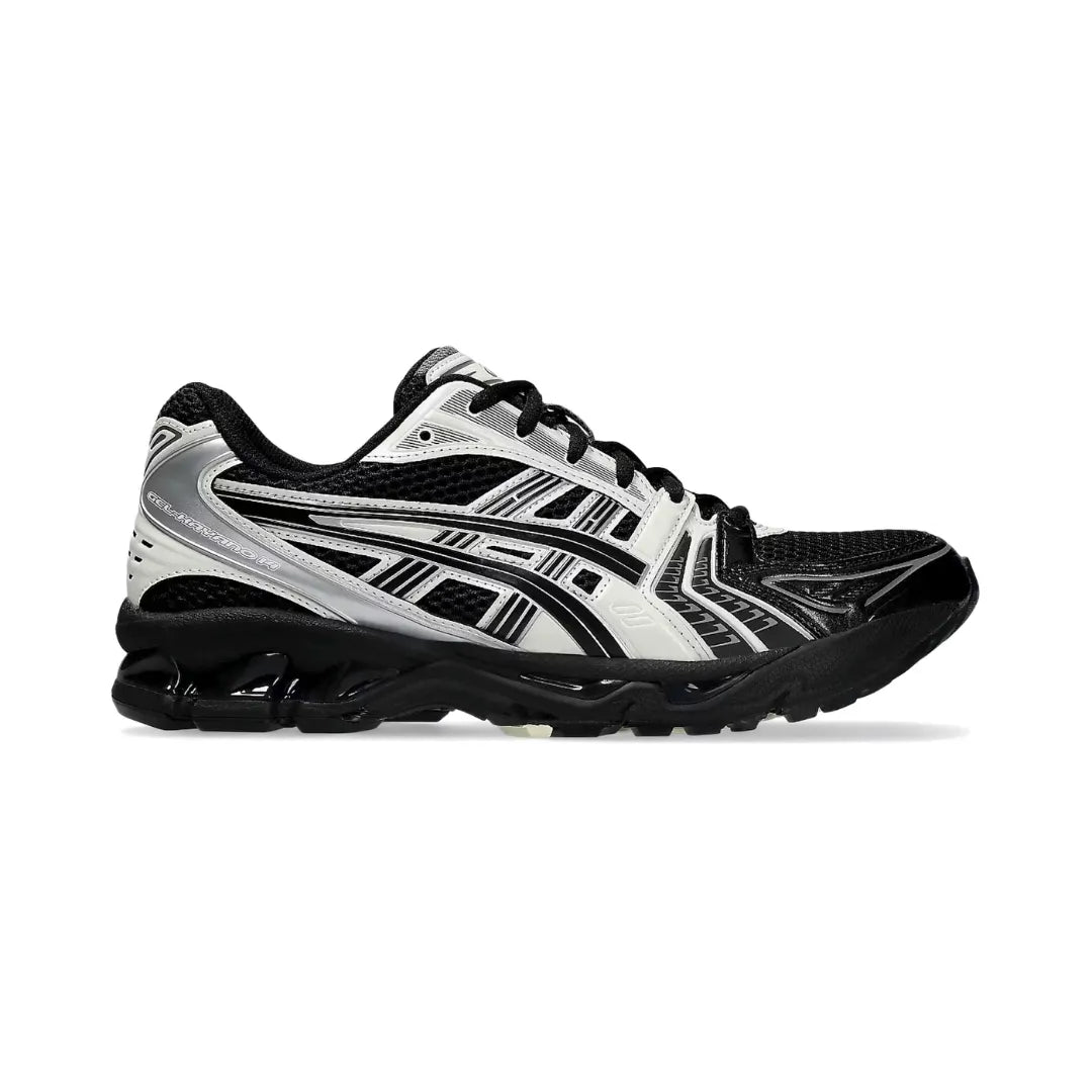ASICS Gel-Kayano 14 ”Black Cream”