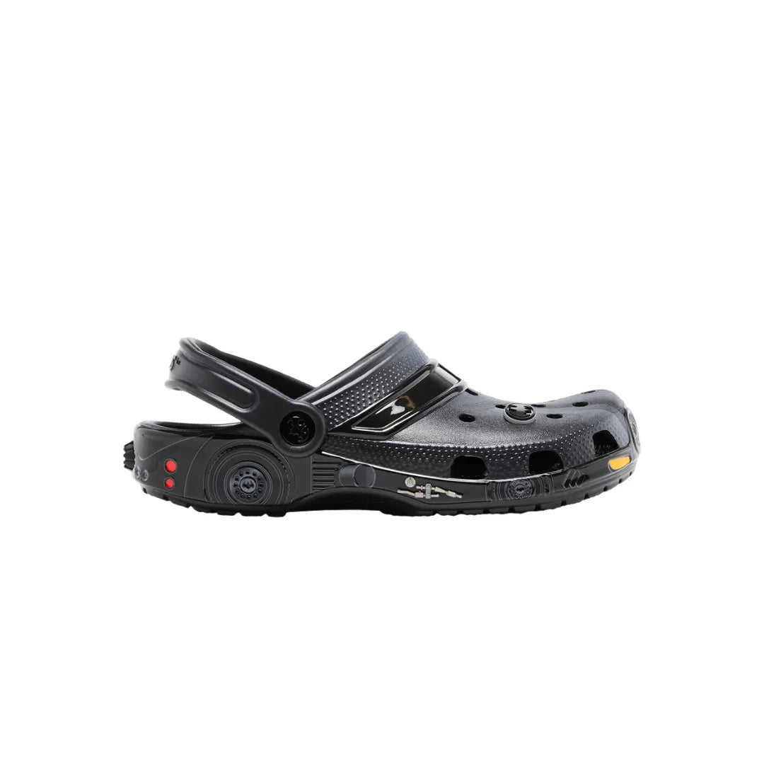 Crocs Classic Clog ”Batman Batmobile”