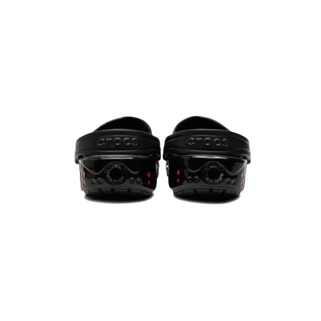 Crocs Classic Clog ”Batman Batmobile”