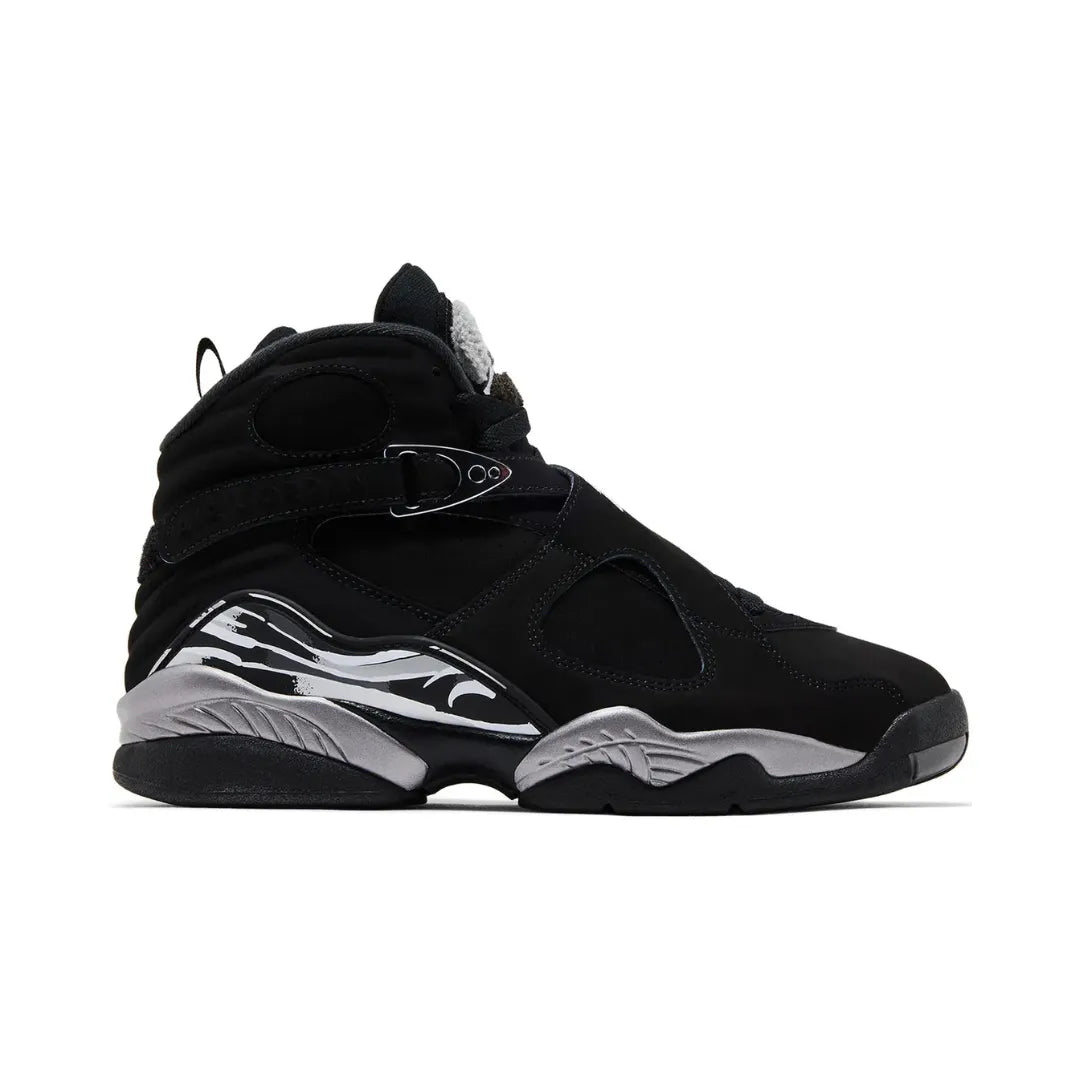 Air Jordan 8 Retro ”Chrome”