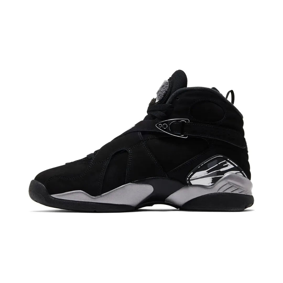 Air Jordan 8 Retro ”Chrome”