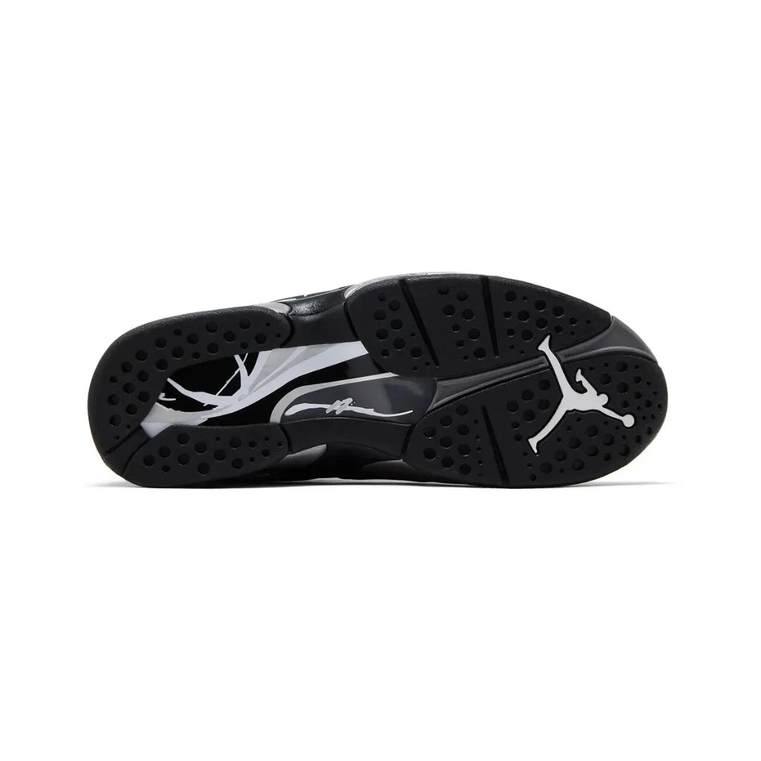 Air Jordan 8 Retro ”Chrome”