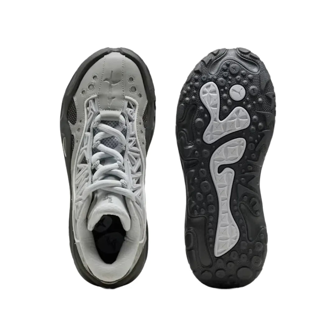 Puma LaMelo Ball LaFrancé RNR ”Charcoal”
