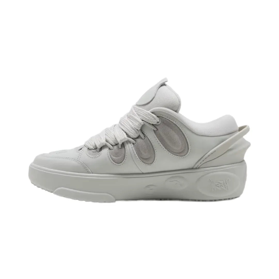 Puma LaMelo Ball LaFrancé ”Cool Light Grey”