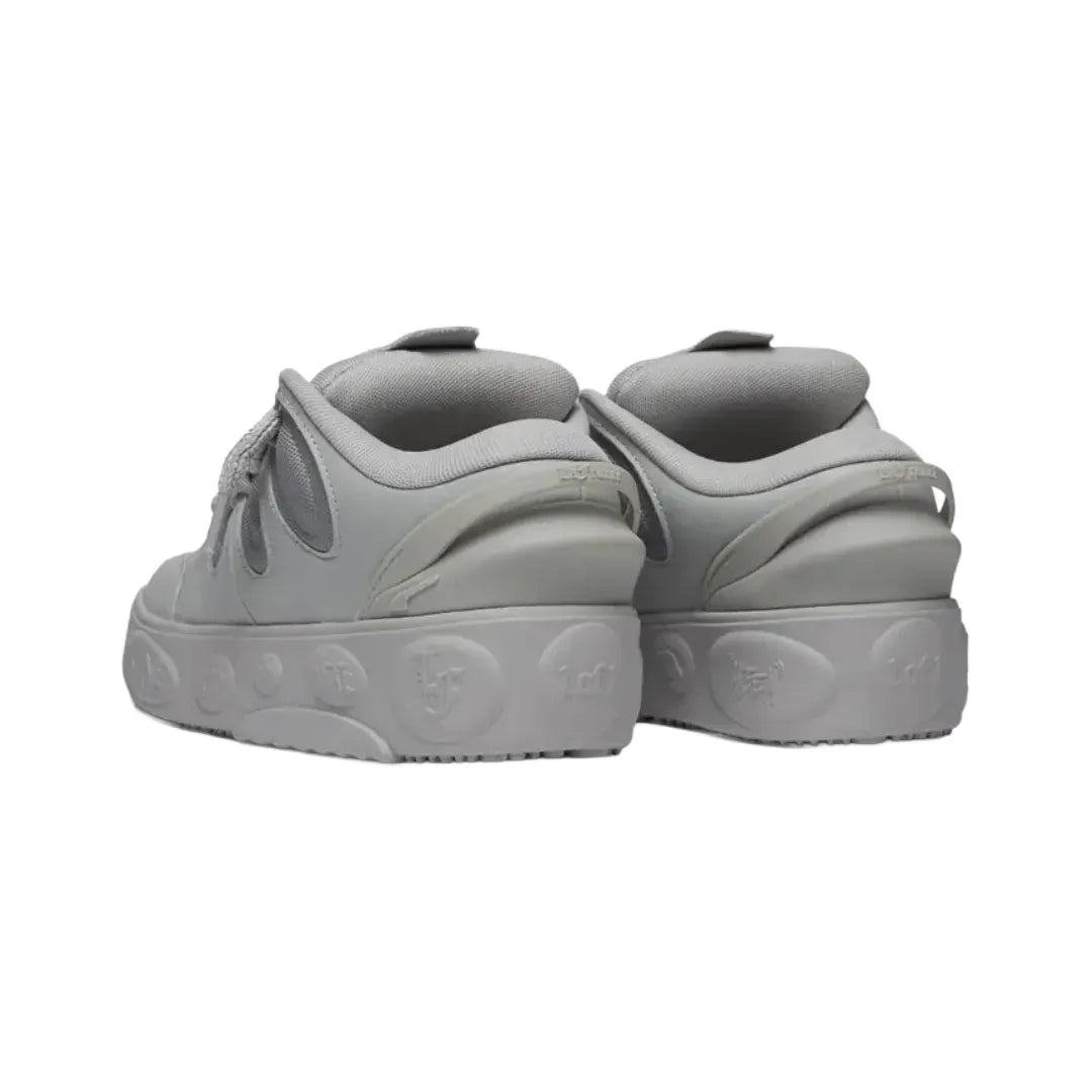 Puma LaMelo Ball LaFrancé ”Cool Light Grey”