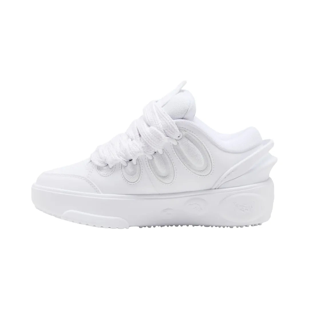 Puma LaMelo Ball LaFrancé JR ”White”