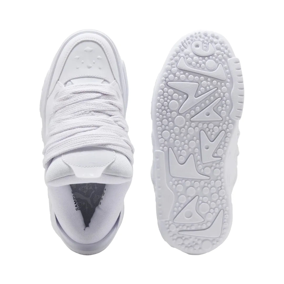 Puma LaMelo Ball LaFrancé JR ”White”