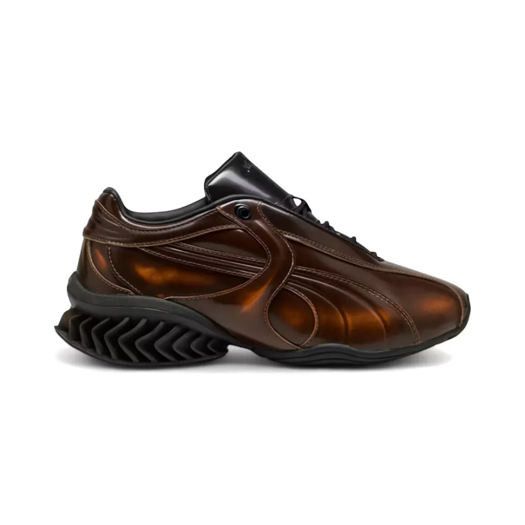 Puma Cell Geo 1 J.L-A.L ”Cocoa Bean Black”