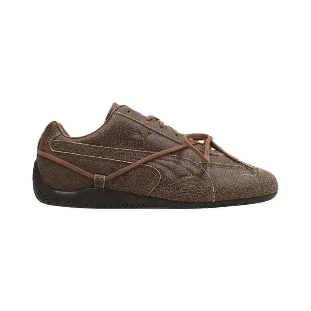 Puma Speedcat Ballet Vintage x Rosé ”Haute Coffee”