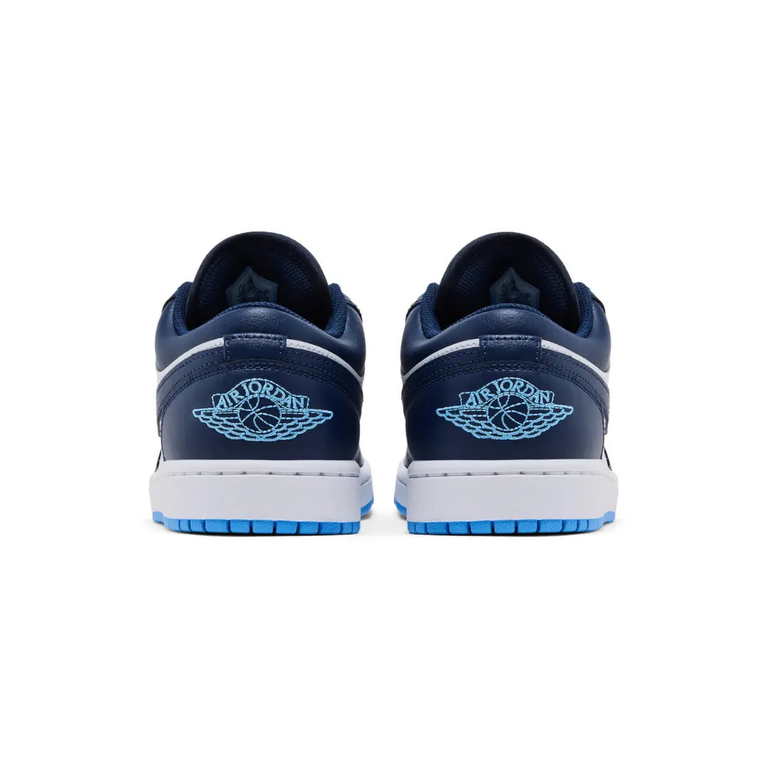 Air Jordan 1 Low ”Midnight Navy”
