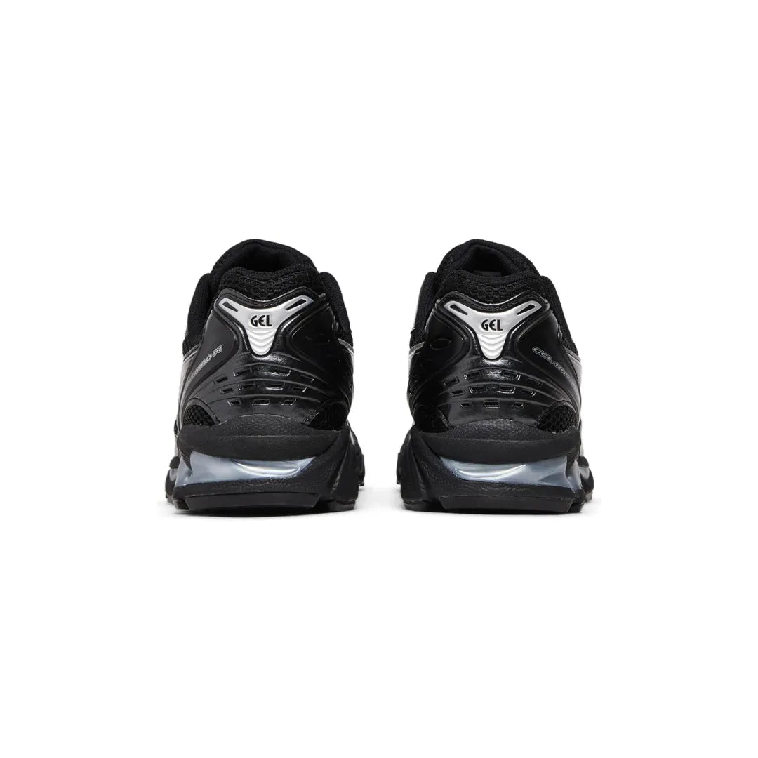 ASICS Gel-Kayano 14 ”Black Pure Silver”
