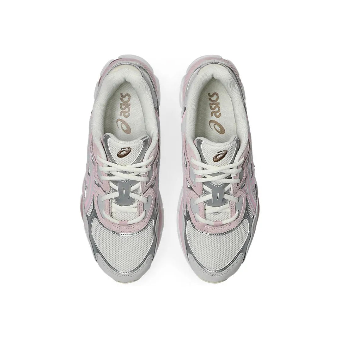 ASICS Gel-NYC ”Concrete Barely Rose”