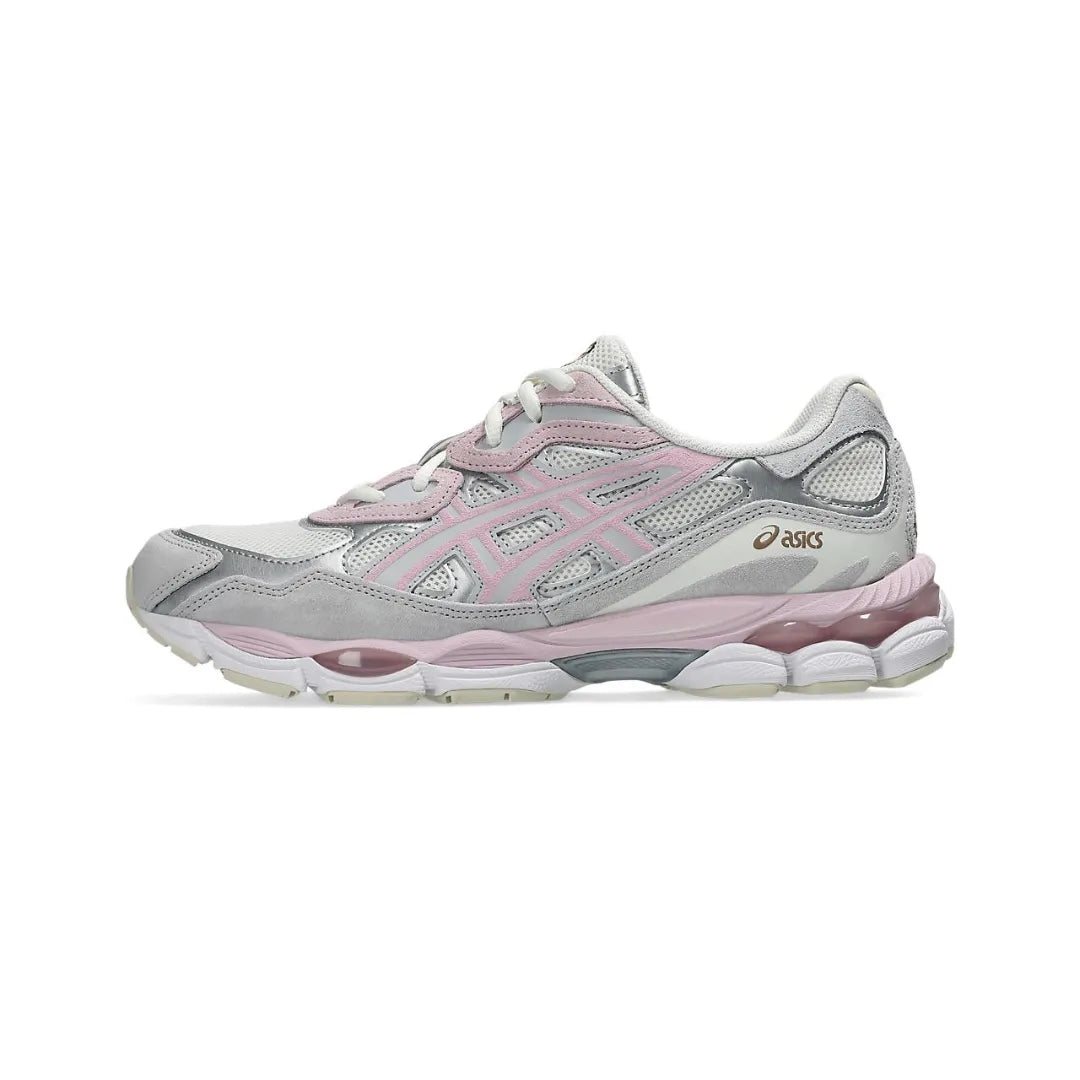 ASICS Gel-NYC ”Concrete Barely Rose”