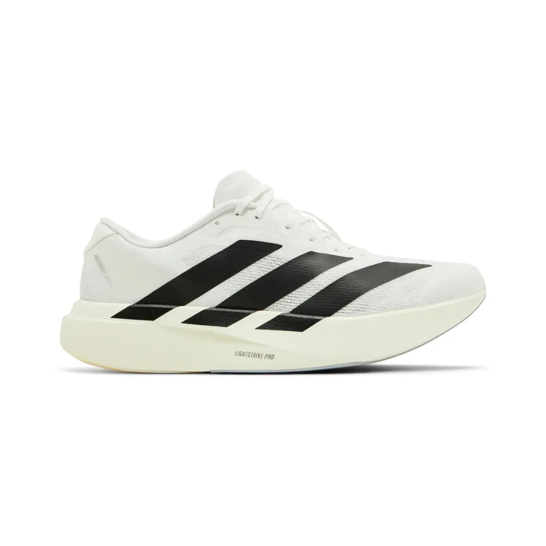 Adidas Adizero Evo SL ”White Black”