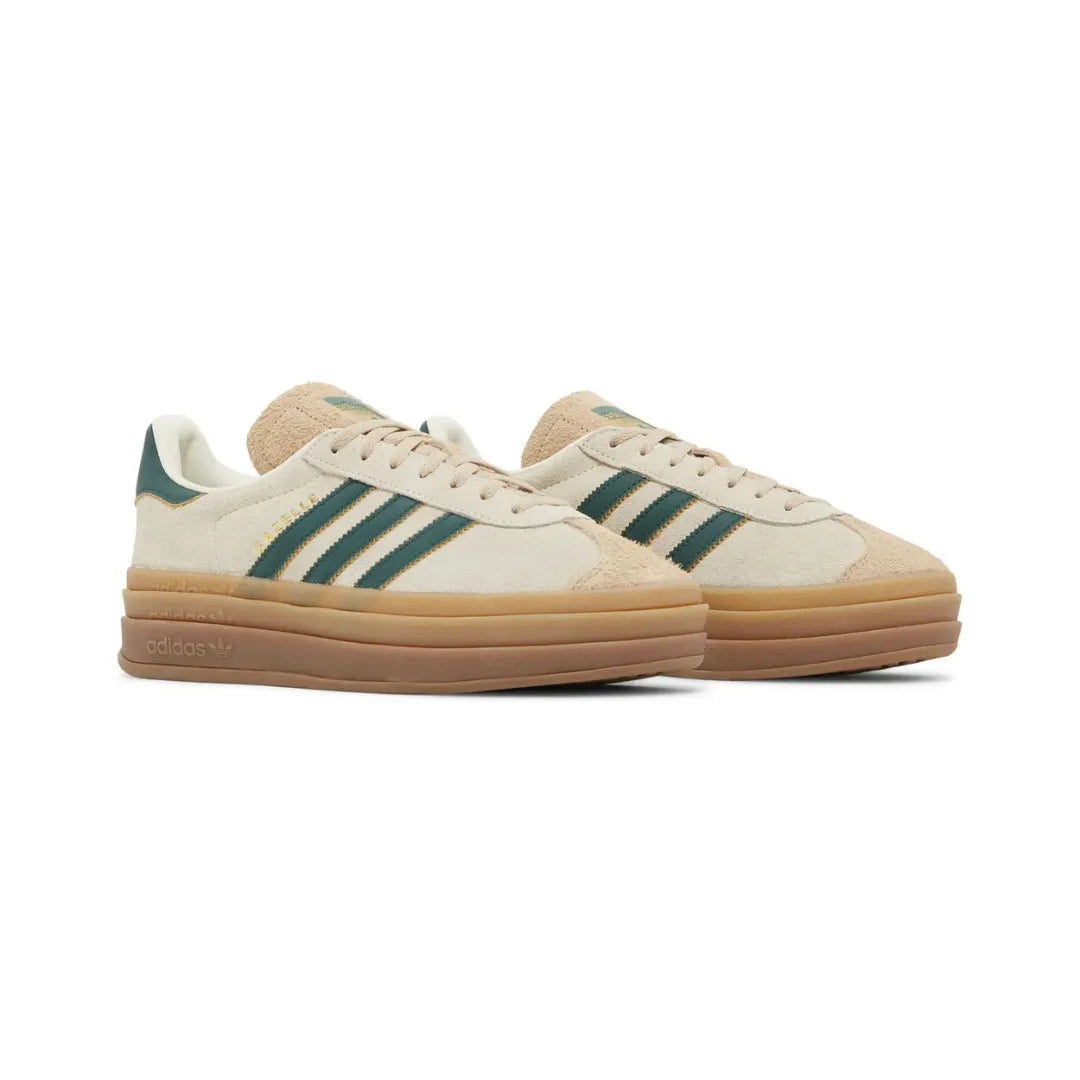 Adidas-Gazelle-Bold-Magic-Beige-Collegiate-Green-ID7056-Brick-Sneakers