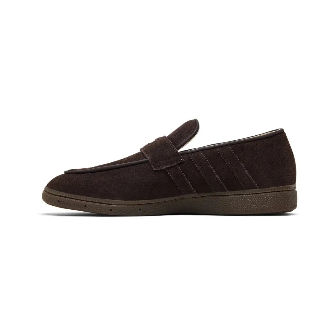 Adidas Spezial Loafer ”Aurora Cocoa Gum”