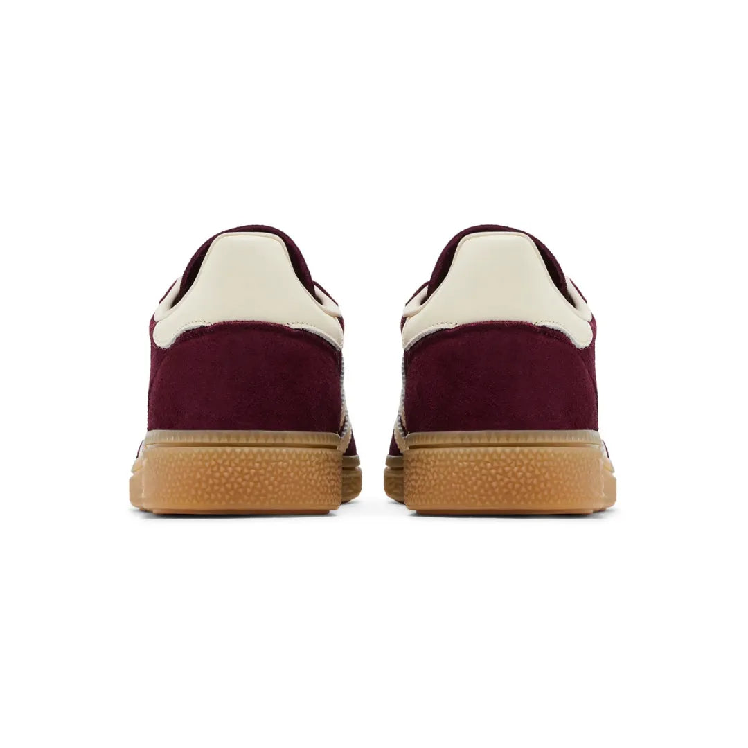 Adidas Spezial ”Maroon Cream White”