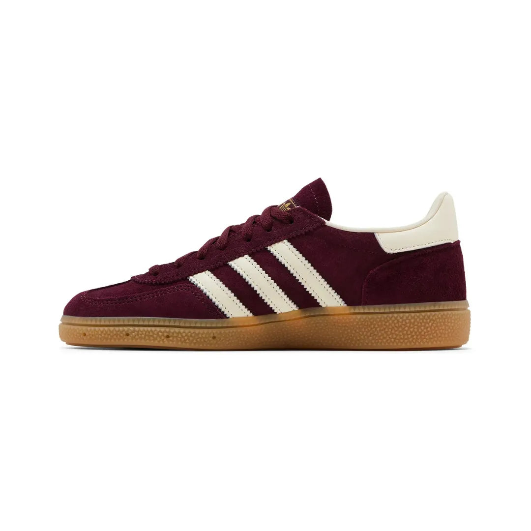 Adidas Spezial ”Maroon Cream White”