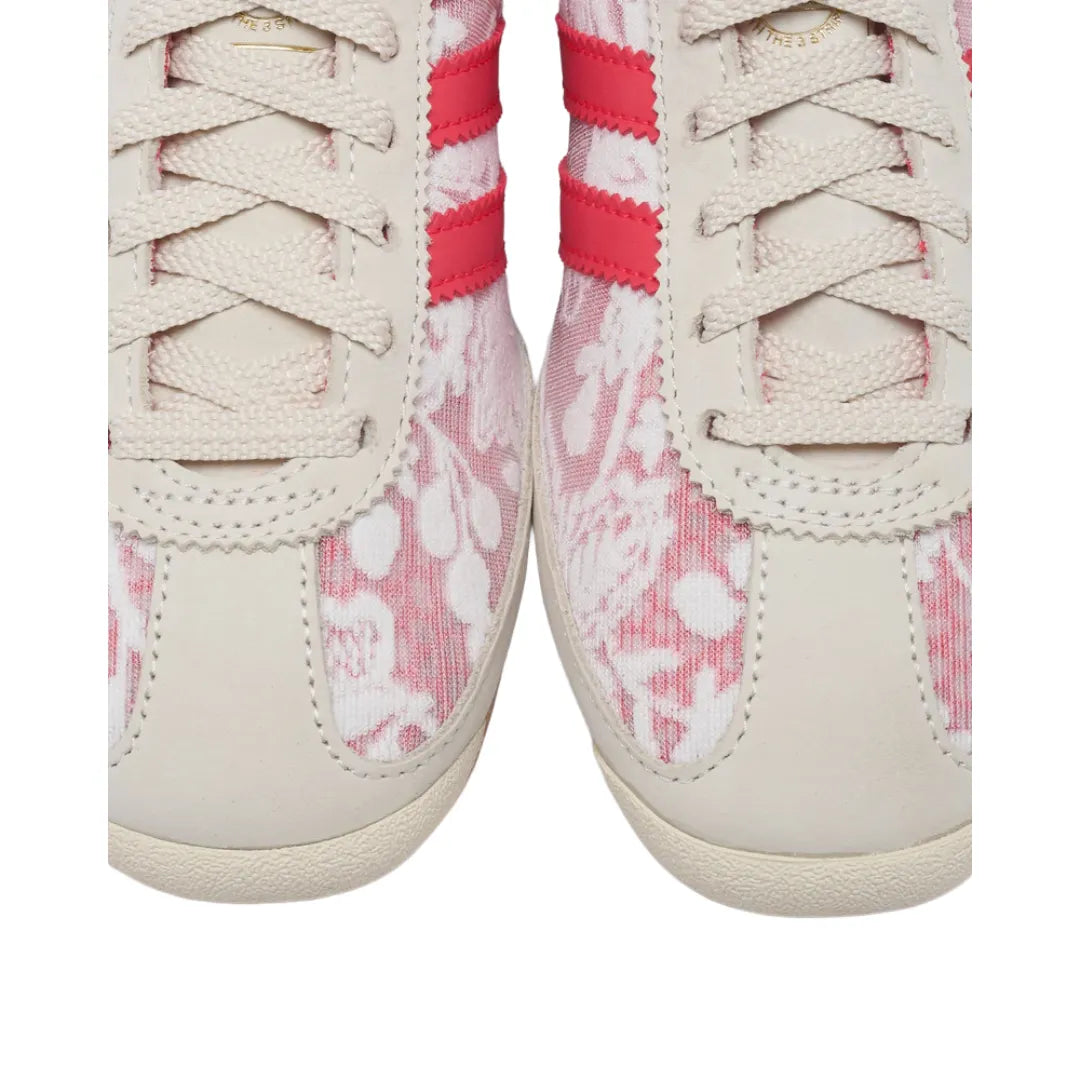 Adidas SL 72 OG ”Liberty London Better Scarlet”
