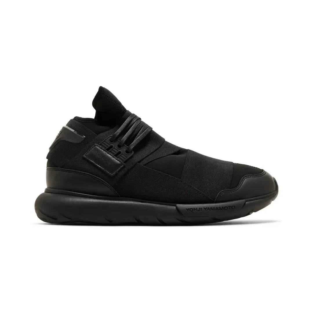 Adidas Y-3 Qasa ”Black”