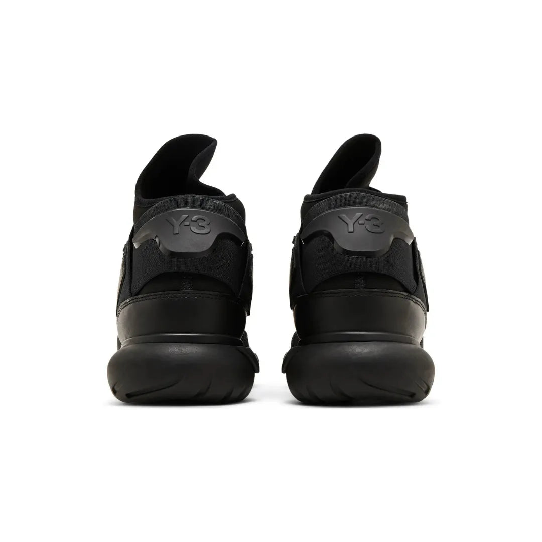 Adidas Y-3 Qasa ”Black”