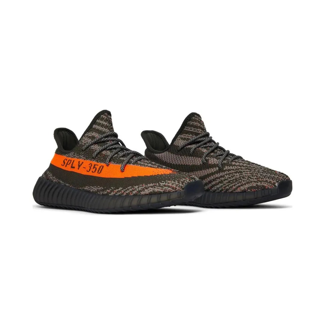 Adidas-Yeezy-Boost-350-V2-Carbon-Beluga-HQ7045-Brick-Sneakers