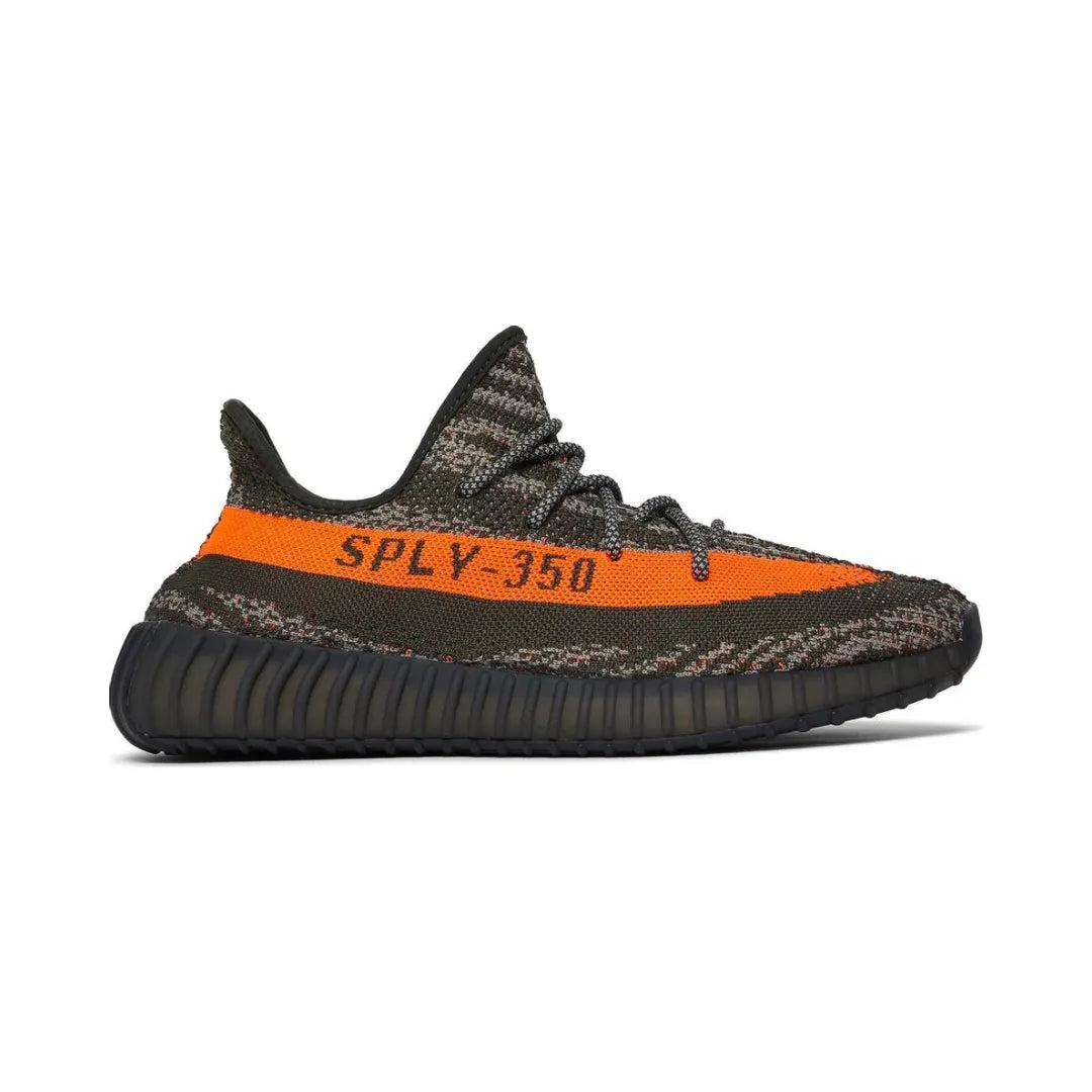 Adidas-Yeezy-Boost-350-V2-Carbon-Beluga-HQ7045-Brick-Sneakers
