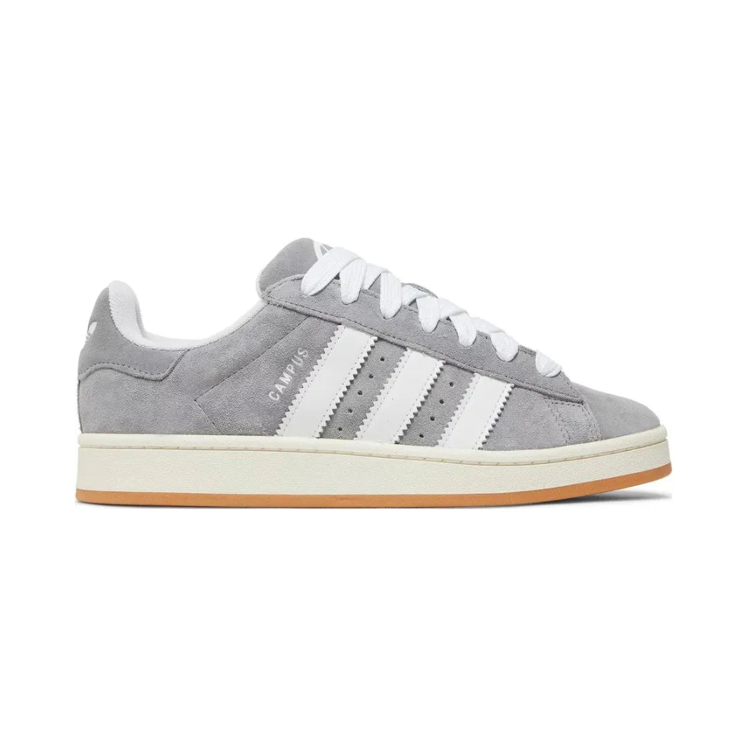 Adidas Campus 00s Grey Gum HQ8707 Brick Sneakers 1