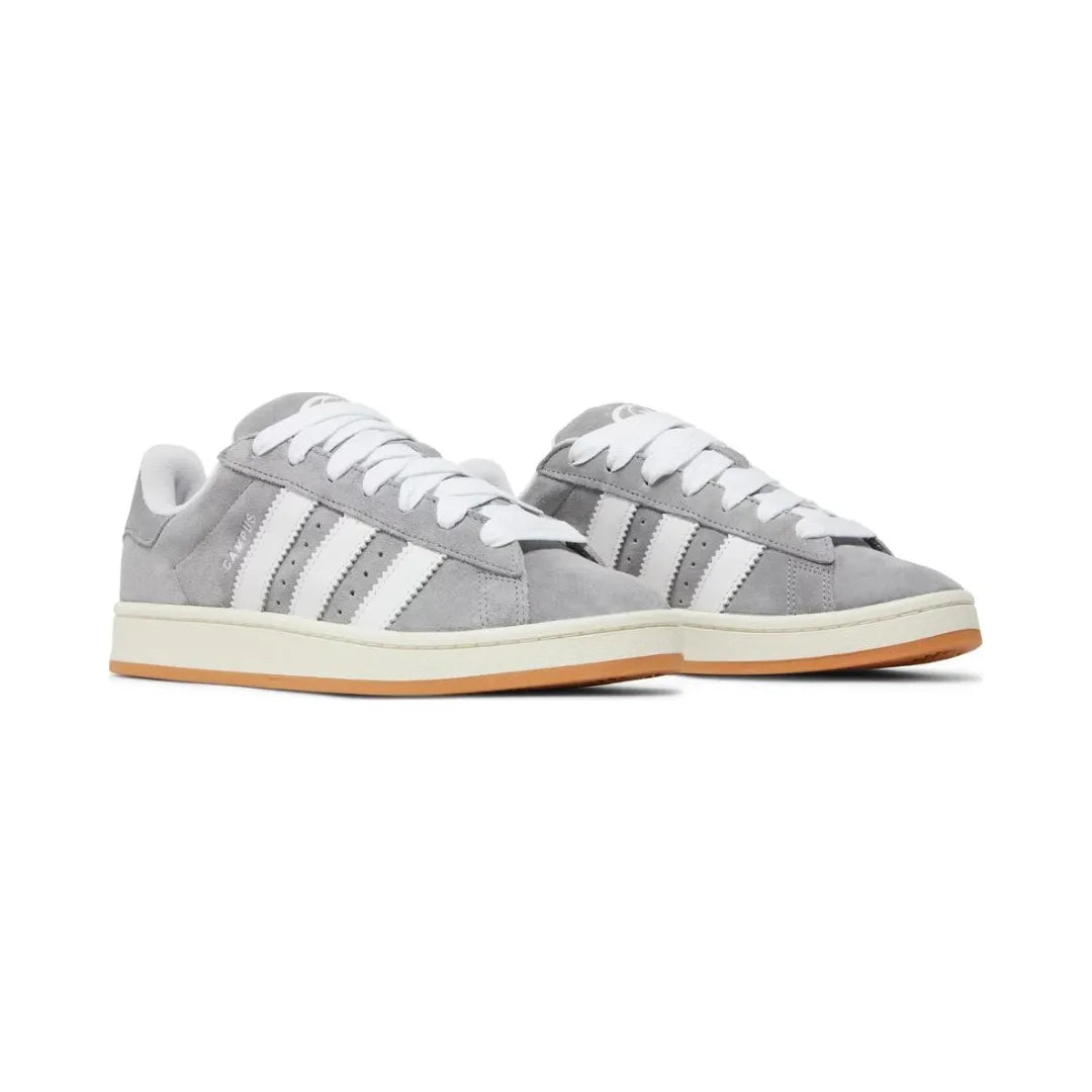 Adidas Campus 00s Grey Gum HQ8707 Brick Sneakers 2