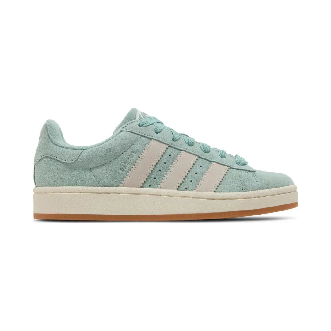Adidas Campus 00s Hazy Green JI1984 Brick Sneakers