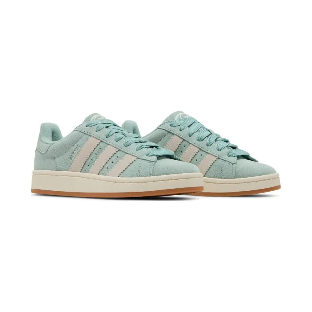 Adidas Campus 00s Hazy Green JI1984 Brick Sneakers 2