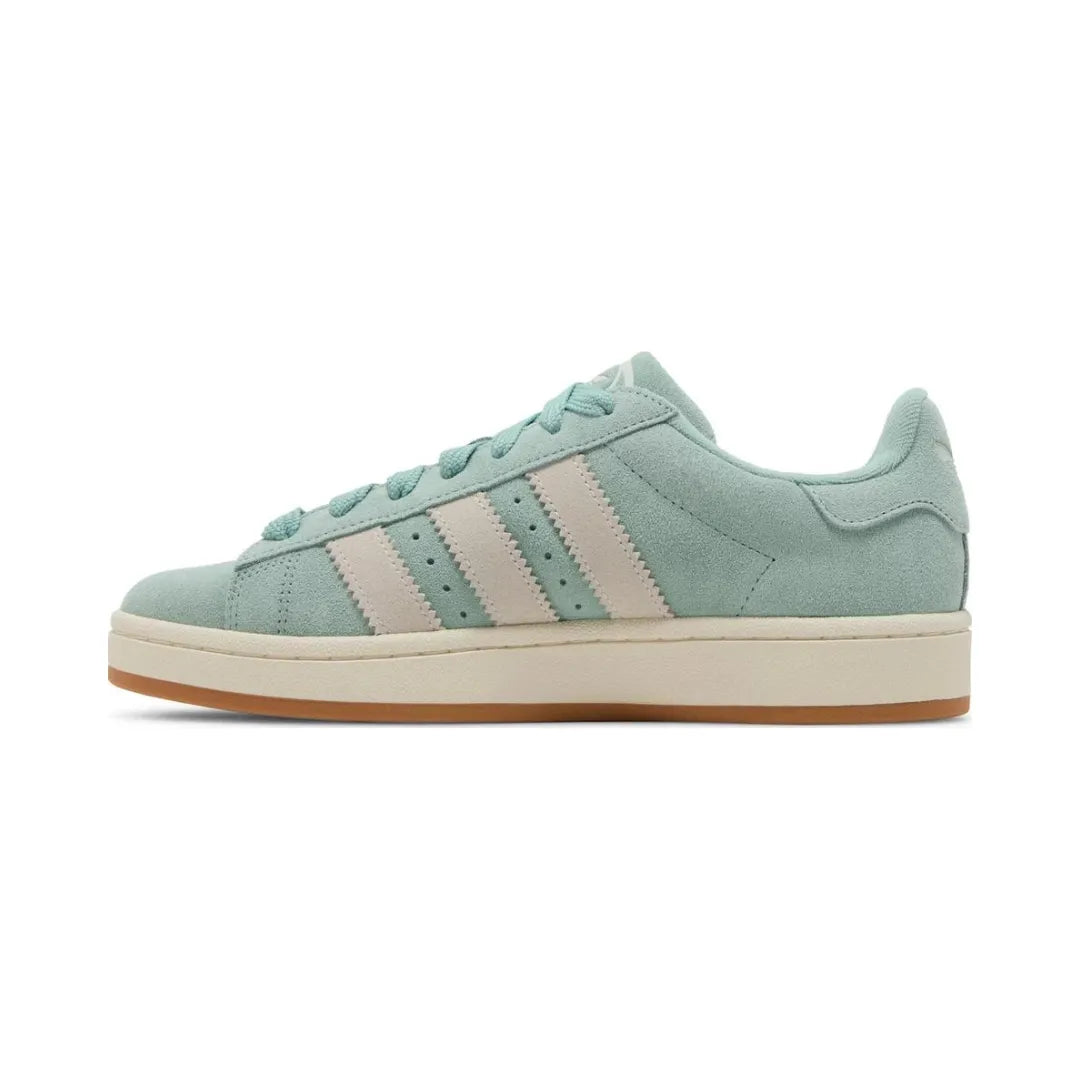 Adidas Campus 00s Hazy Green JI1984 Brick Sneakers 4