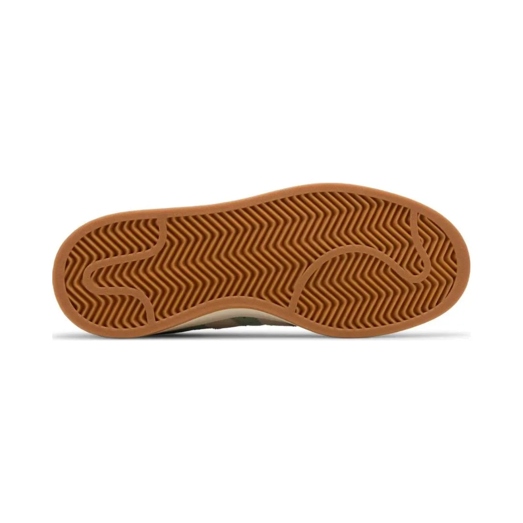 Adidas Campus 00s Hazy Green JI1984 Brick Sneakers 5