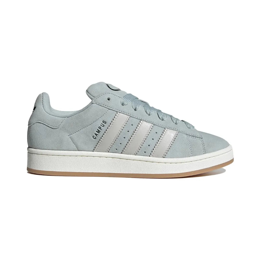Adidas Campus 00s Wonder Silver Grey ID8269 Brick Sneakers