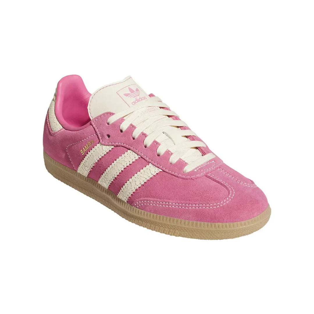 Adidas Samba OG ”Pink Vanilla”